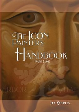 portada The Icon Painter's Handbook