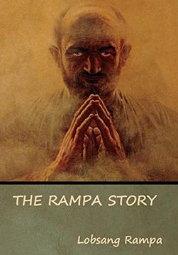portada The Rampa Story 
