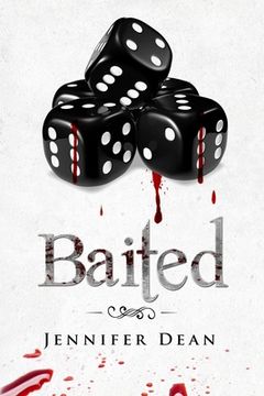 portada Baited (en Inglés)