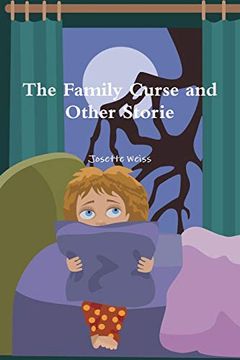 portada The Family Curse and Other Stories (en Inglés)