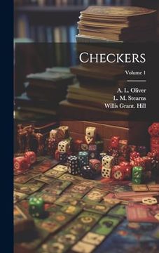 The Complete Checkers Vol.Ⅱ The Complete Checkers Vol.Ⅱ A
