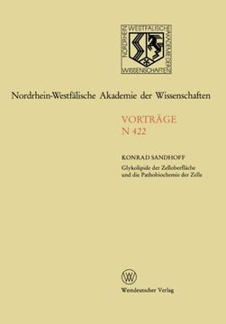 portada Nordrhein-Westfälische Akademie der Wissenschaften: Natur-, Ingenieur- und Wirtschaftswissenschaften (German Edition)