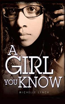 portada A Girl you Know (en Inglés)