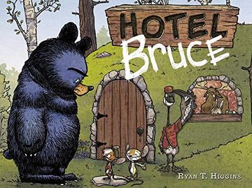 portada Hotel Bruce
