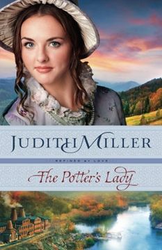 portada The Potter's Lady (Refined by Love) (in English)