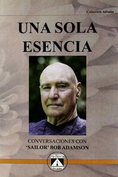 portada Una Sola Esencia (in Spanish)