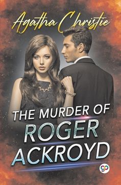 portada The Murder of Roger Ackroyd (General Press) (en Inglés)