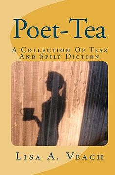 portada poet-tea (en Inglés)