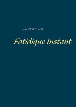 portada Fatidique Instant (en Francés)