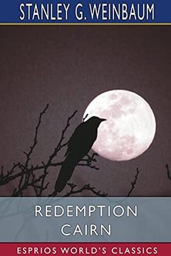 portada Redemption Cairn (Esprios Classics) (en Inglés)
