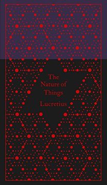 portada The Nature of Things (Penguin Pocket Hardbacks) (in English)