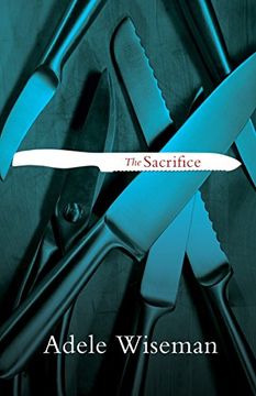 portada The Sacrifice: Penguin Modern Classics Edition 