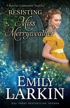 portada Resisting Miss Merryweather (Baleful Godmother) (en Inglés)