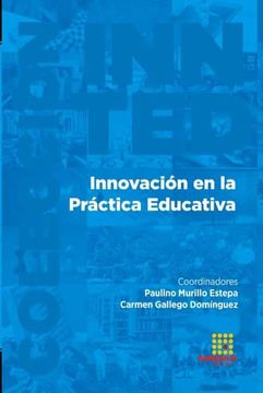 portada Innovacion en la Practica Educativa