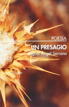 portada Un Presagio (in Spanish)