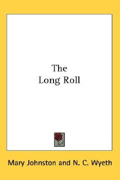 portada the long roll (en Inglés)