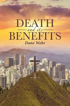portada Death and its Benefits (en Inglés)