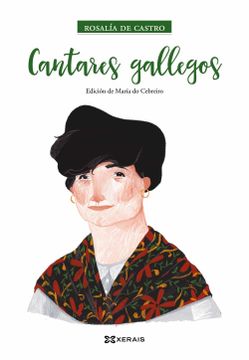 portada Cantares Gallegos (in Galician)