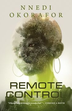 portada Remote Control (en Inglés)