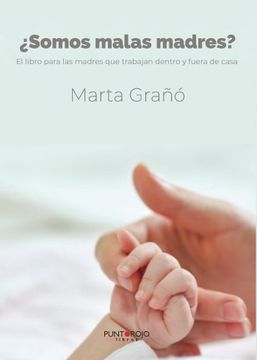 portada Somos Malas Madres? (in Spanish)