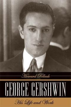 portada George Gershwin: His Life and Work 