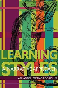 portada Learning Styles: A Narrative Approach