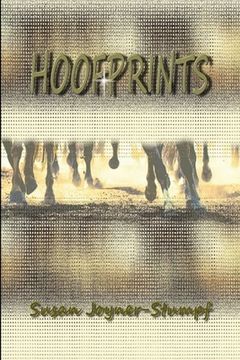 portada Hoofprints (in English)