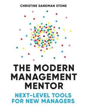 portada The Modern Management Mentor: Next-Level Tools for New Managers (en Inglés)