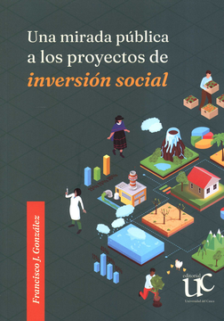 portada UNA MIRADA PUBLICA A LOS PROYECTOS DE INVERSION SOCIAL