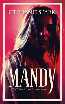 portada Mandy (in English)
