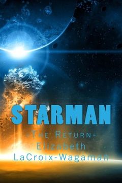 portada Starman: -The Return-