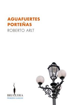 portada Aguafuertes porteñas (in Spanish)
