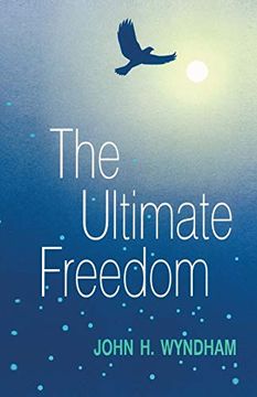 portada The Ultimate Freedom 