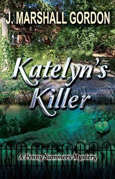 portada Katelyn's Killer (Penny Summers Mystery)