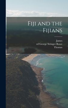portada Fiji and the Fijians (en Inglés)