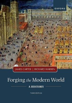 portada Forging the Modern World: A History 
