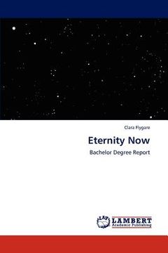 portada eternity now