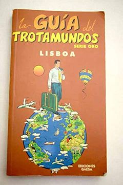 portada Lisboa (Trotamundos)