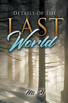 portada Details of the Last World (in English)