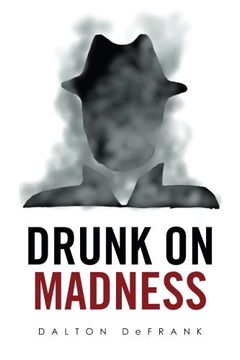 portada Drunk on Madness