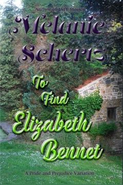 portada To Find Elizabeth Bennet