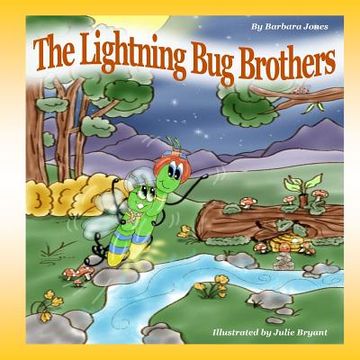 portada The Lightning Bug Brothers (en Inglés)