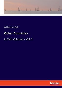 portada Other Countries: in Two Volumes - Vol. 1 (in English)