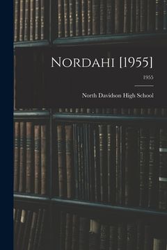 portada Nordahi [1955]; 1955 (en Inglés)