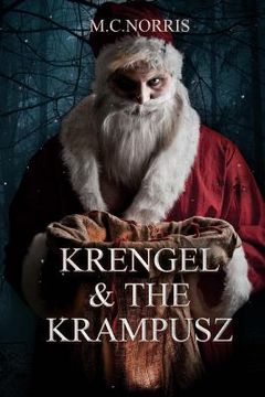 portada Krengel & The Krampusz (en Inglés)