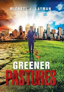 portada Greener Pastures (en Inglés)