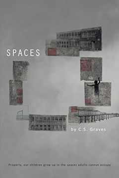 portada Spaces (in English)
