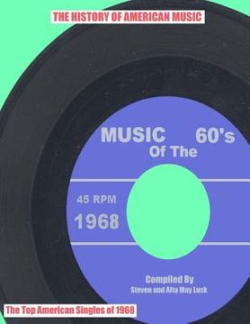 portada Music Of The 60's: 1968 (in English)