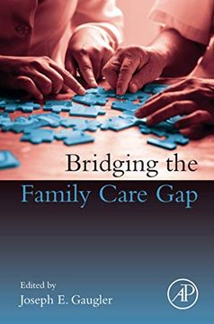 portada Bridging the Family Care gap (en Inglés)