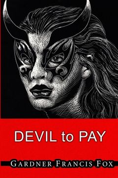 portada Cherry Delight #25 - Devil to Pay (en Inglés)